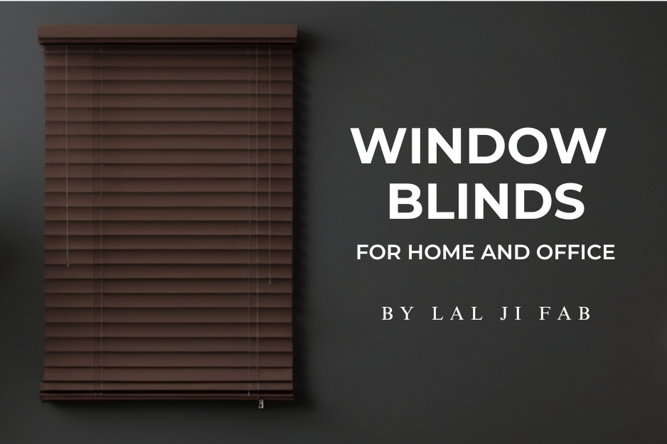 BLINDS