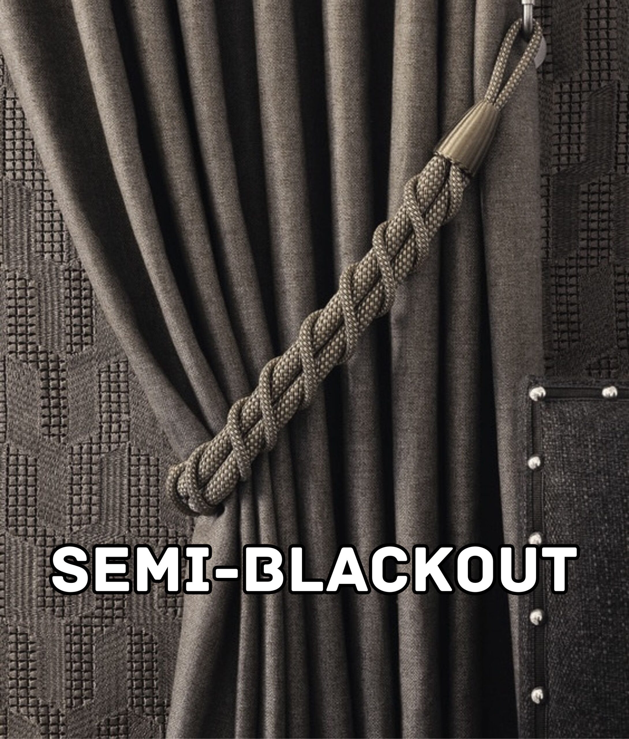 SEMI - BLACKOUT edits